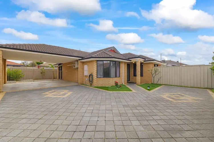 30B Clarke St, East Cannington WA 6107