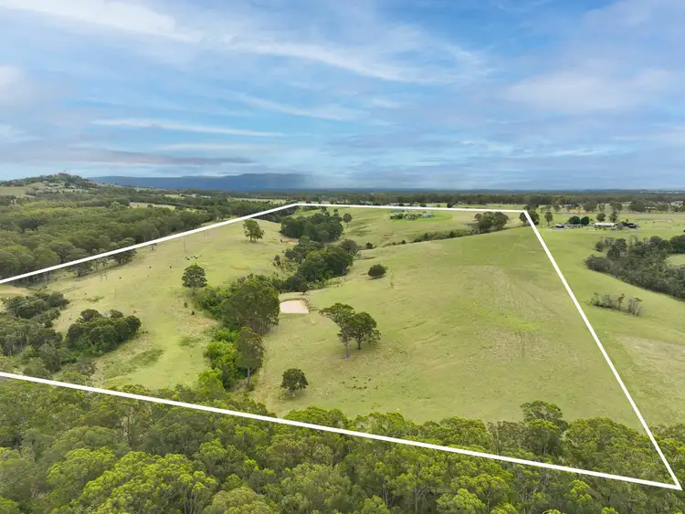 Third view of Homely rural property listing, 151 Woncor Avenue, Nowra Hill NSW 2540