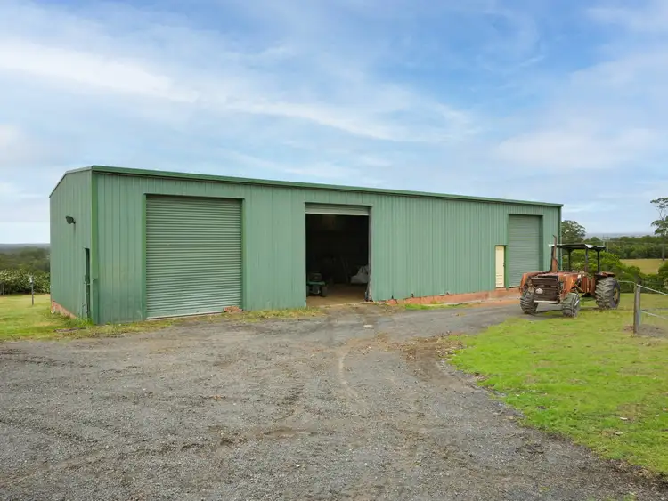 Fourth view of Homely rural property listing, 151 Woncor Avenue, Nowra Hill NSW 2540