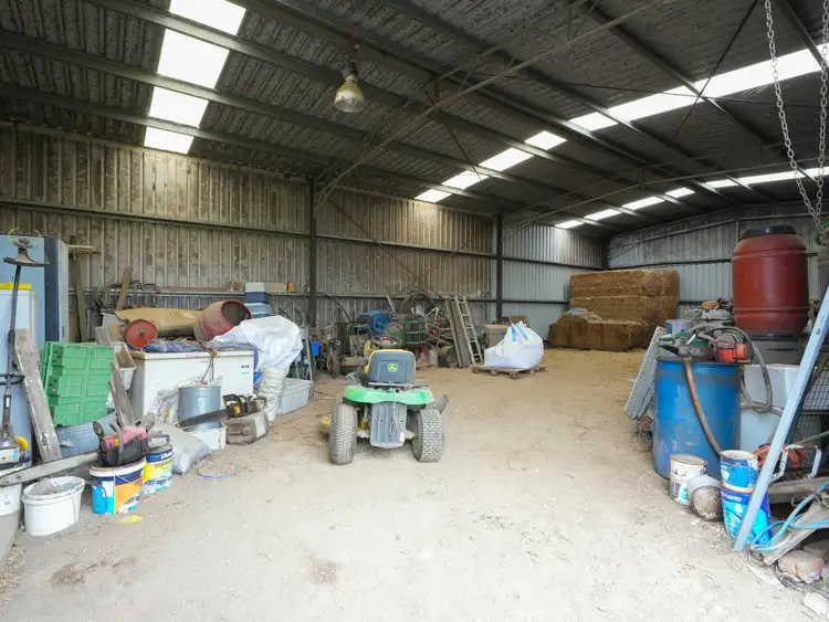 Fifth view of Homely rural property listing, 151 Woncor Avenue, Nowra Hill NSW 2540