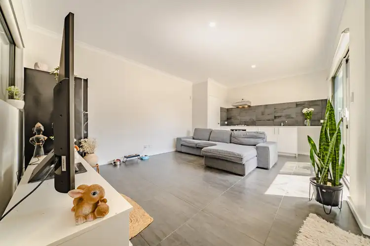 Second view of Homely unit listing, 3/57 Randell Street, Mandurah WA 6210