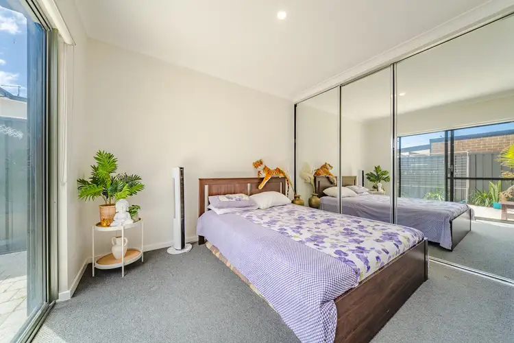 Fifth view of Homely unit listing, 3/57 Randell Street, Mandurah WA 6210