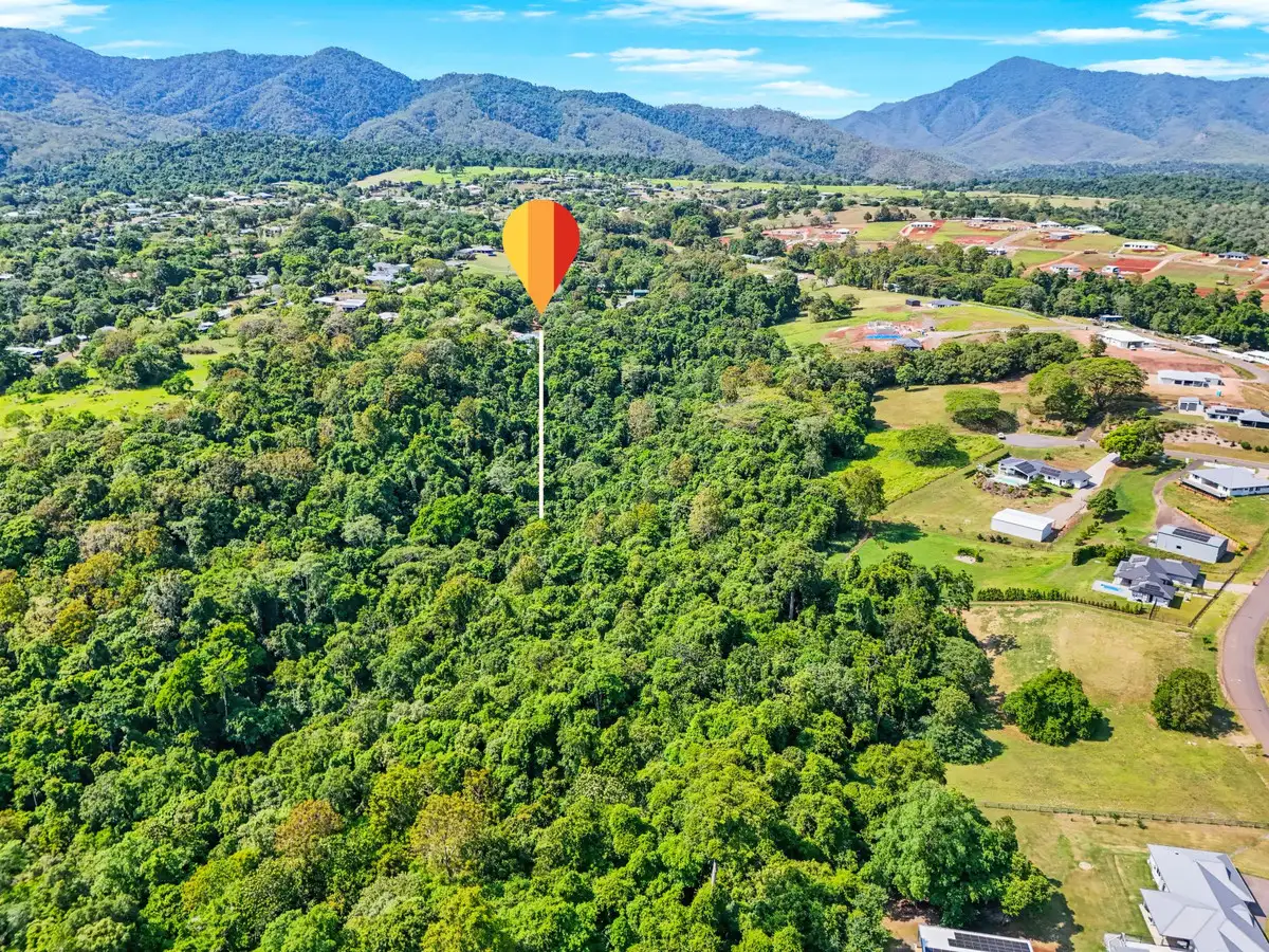 Main view of Homely land listing, Lot 4 Catalano Access Road, Goldsborough QLD 4865