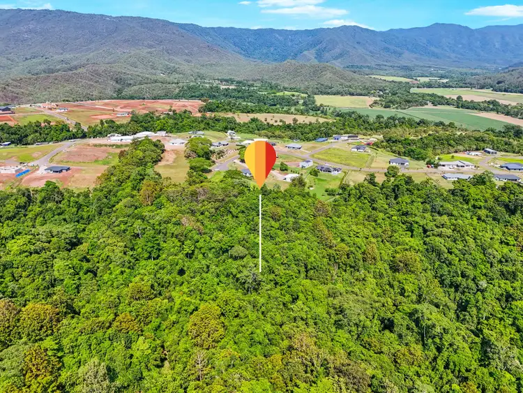 Fifth view of Homely land listing, Lot 4 Catalano Access Road, Goldsborough QLD 4865
