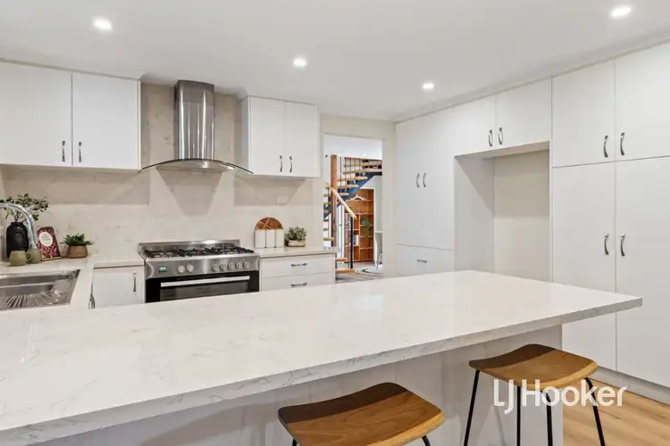 Fourth view of Homely house listing, 58 Leopold Crescent, Hampton Park VIC 3976