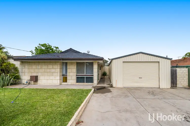 Second view of Homely house listing, 3 Sandalwood Street, Maddington WA 6109