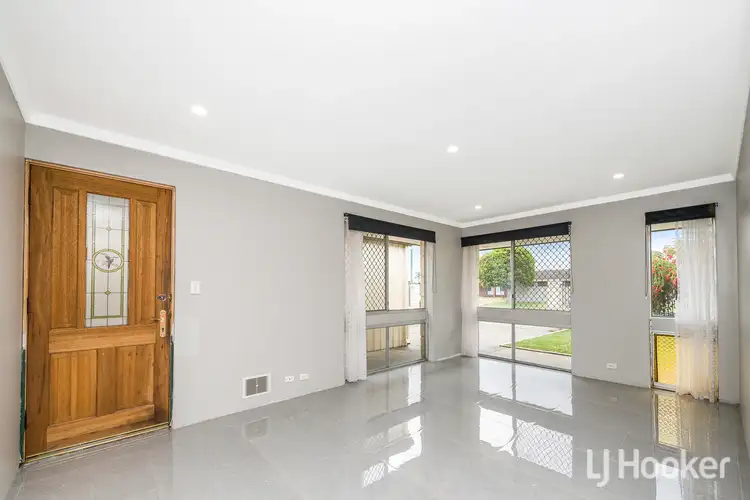 Third view of Homely house listing, 3 Sandalwood Street, Maddington WA 6109