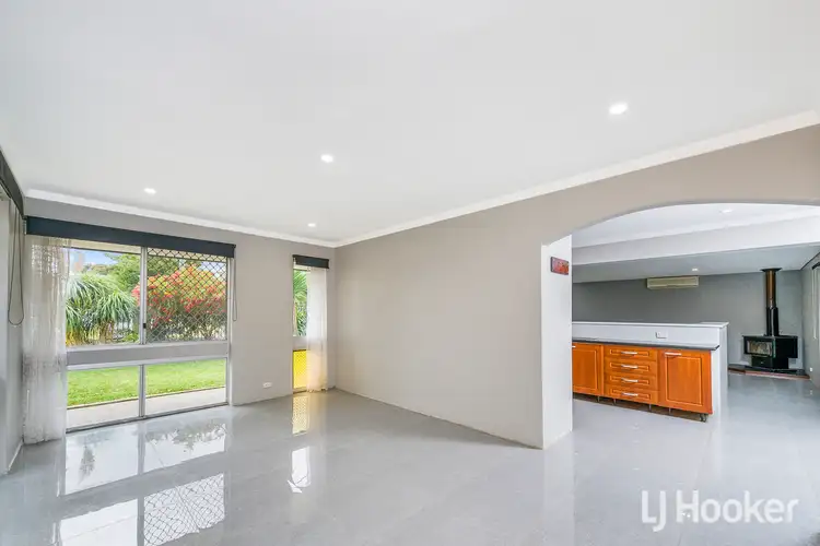 Fourth view of Homely house listing, 3 Sandalwood Street, Maddington WA 6109