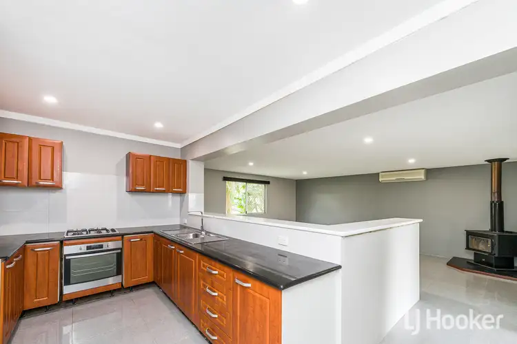 Fifth view of Homely house listing, 3 Sandalwood Street, Maddington WA 6109