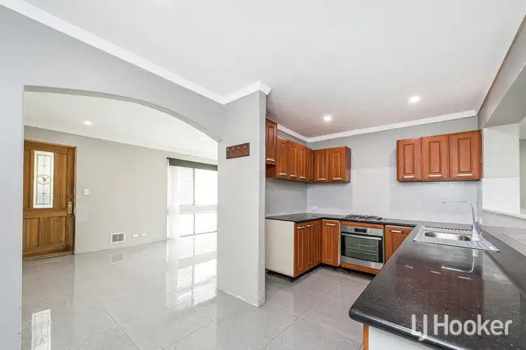 Sixth view of Homely house listing, 3 Sandalwood Street, Maddington WA 6109