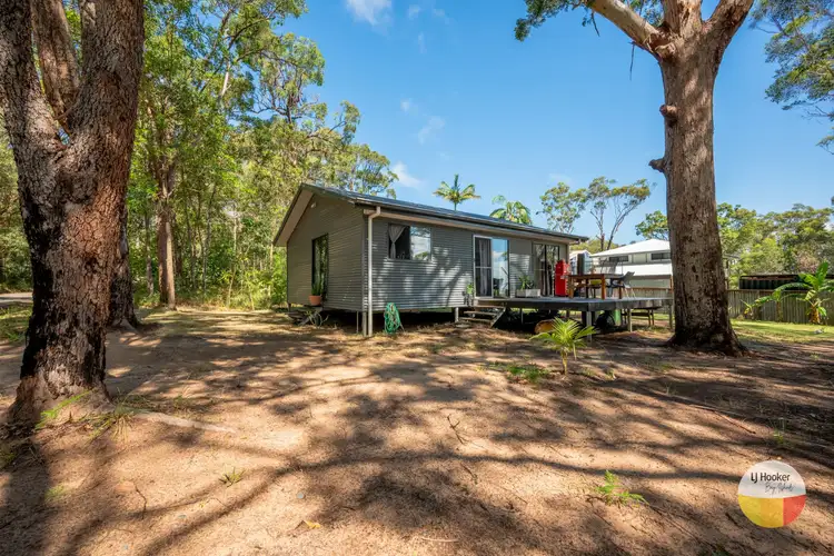 Second view of Homely house listing, 78 Hemp Hill Road, Russell Island QLD 4184