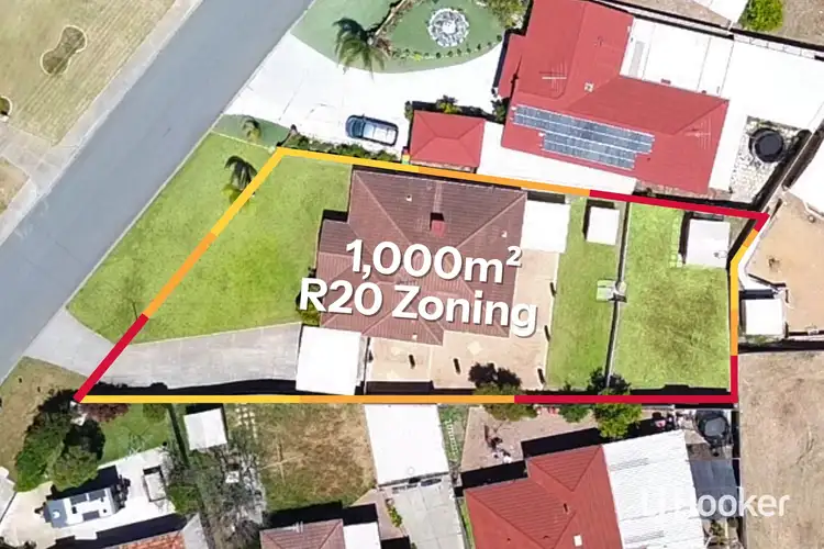 44 Leonard Way, Spearwood WA 6163