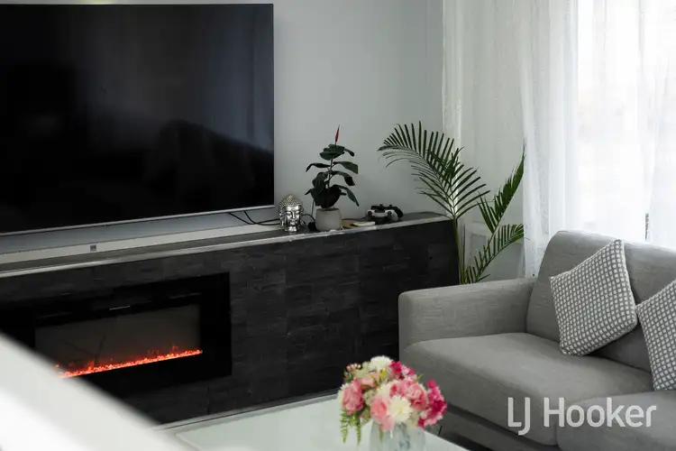 Third view of Homely house listing, 37 Dalley Crescent, Latham ACT 2615