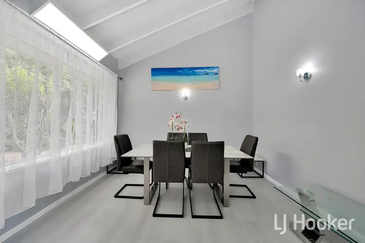 Fifth view of Homely house listing, 37 Dalley Crescent, Latham ACT 2615