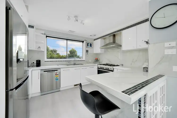 Sixth view of Homely house listing, 37 Dalley Crescent, Latham ACT 2615