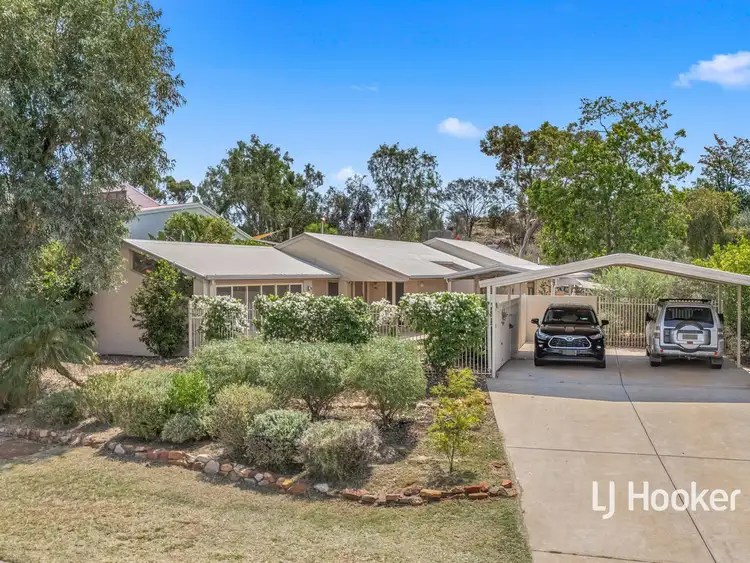 110 Cromwell Drive, Desert Springs NT 870