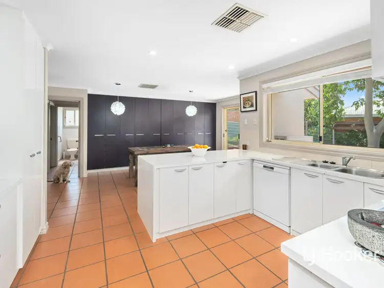 Sixth view of Homely house listing, 110 Cromwell Drive, Desert Springs NT 870