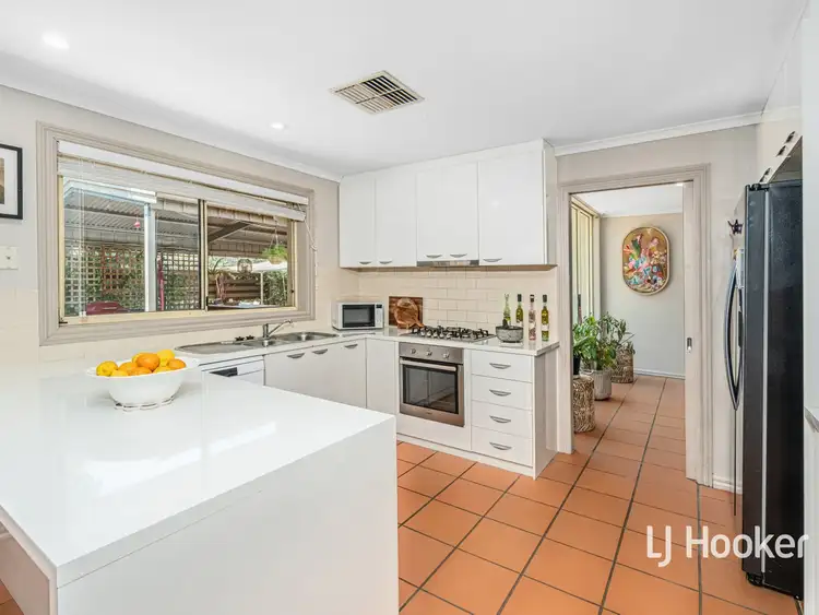 Seventh view of Homely house listing, 110 Cromwell Drive, Desert Springs NT 870