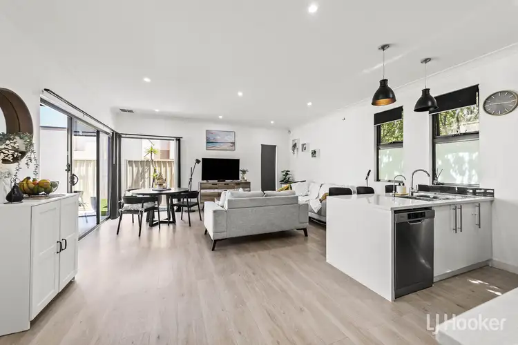 Fifth view of Homely house listing, 1/20 Daniel Street, Elizabeth Park SA 5113