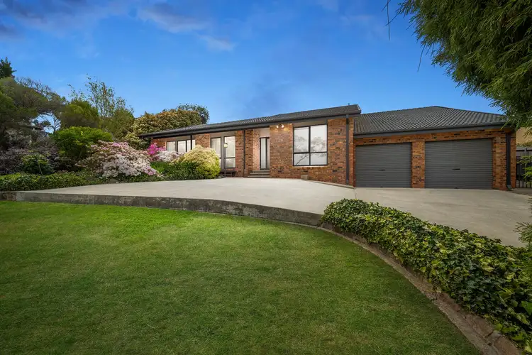 39 Powlett Street, Kaleen ACT 2617