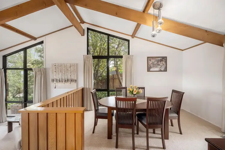 Second view of Homely house listing, 39 Powlett Street, Kaleen ACT 2617