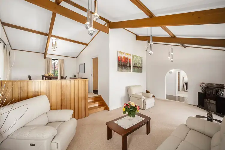 Third view of Homely house listing, 39 Powlett Street, Kaleen ACT 2617