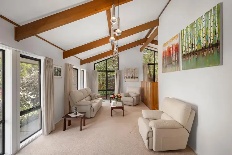 Fourth view of Homely house listing, 39 Powlett Street, Kaleen ACT 2617