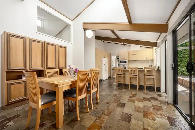 Fifth view of Homely house listing, 39 Powlett Street, Kaleen ACT 2617