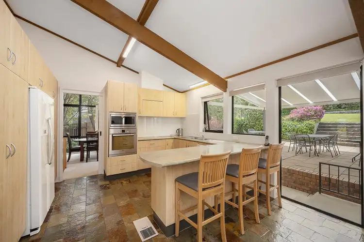 Sixth view of Homely house listing, 39 Powlett Street, Kaleen ACT 2617