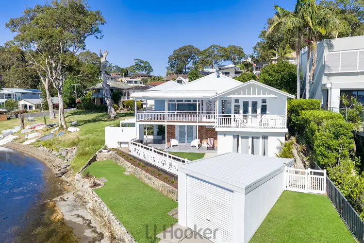 Second view of Homely house listing, 2 Beale Street, Coal Point NSW 2283