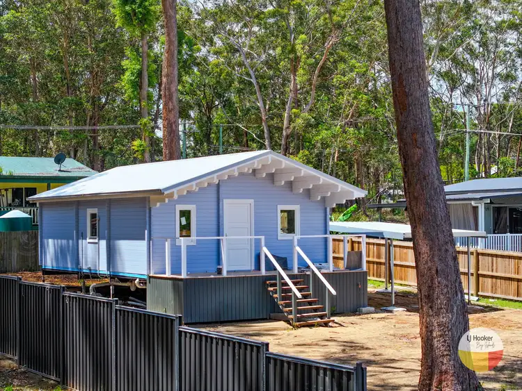 3 Heeterra Street, Russell Island QLD 4184