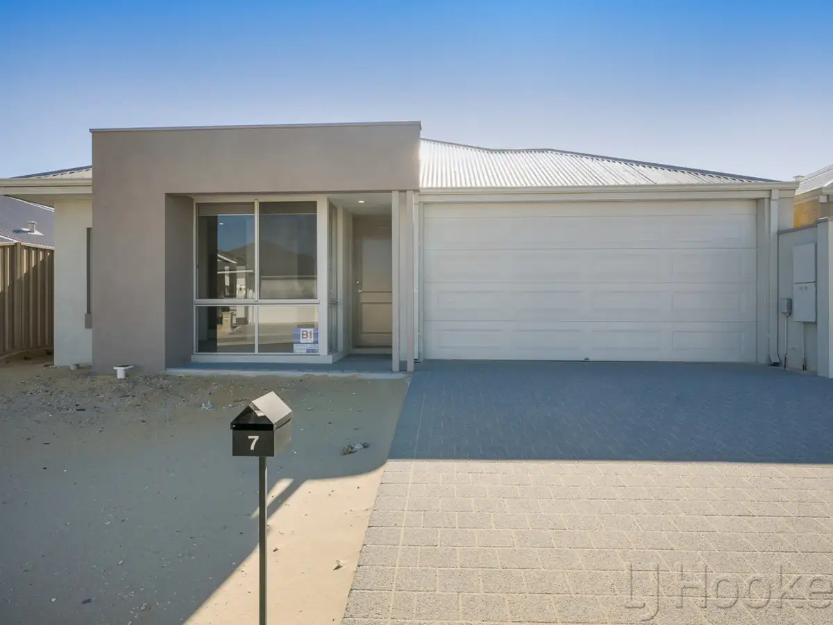 Main view of Homely house listing, 7 Primrose Loop, Eglinton WA 6034