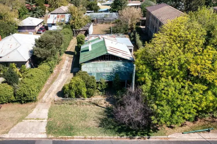 Seventh view of Homely land listing, 15 River Street, Oaks Estate ACT 2620