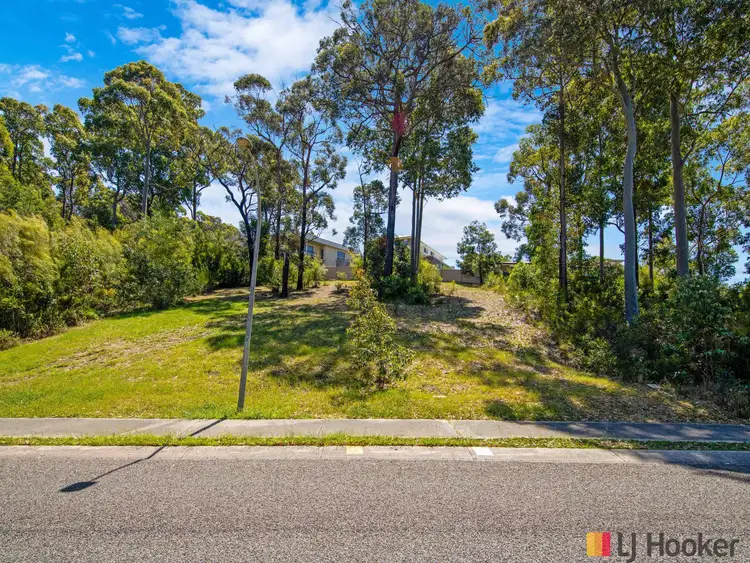 Second view of Homely land listing, 16 Bellbird Drive, Malua Bay NSW 2536