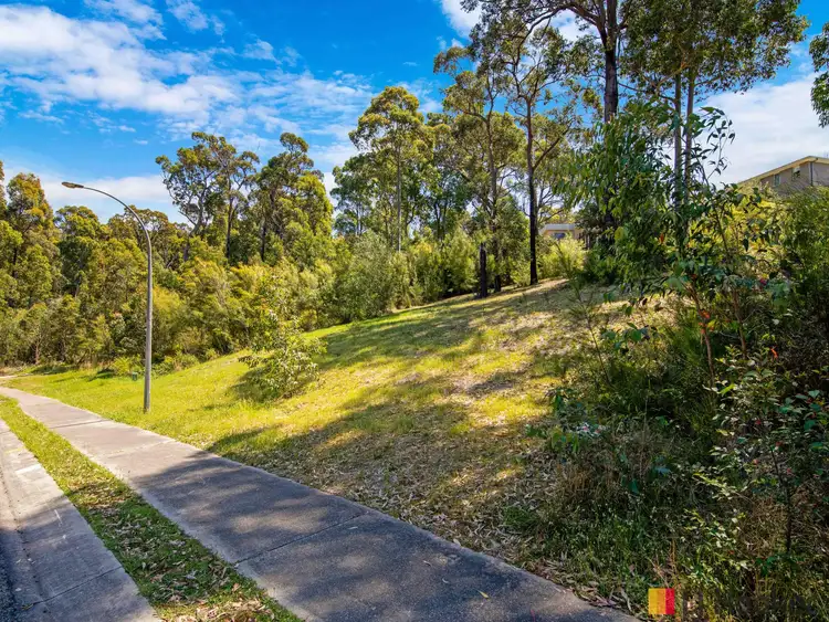 Fourth view of Homely land listing, 16 Bellbird Drive, Malua Bay NSW 2536