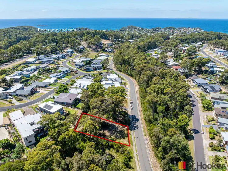 Sixth view of Homely land listing, 16 Bellbird Drive, Malua Bay NSW 2536