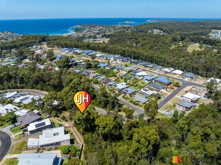 Seventh view of Homely land listing, 16 Bellbird Drive, Malua Bay NSW 2536