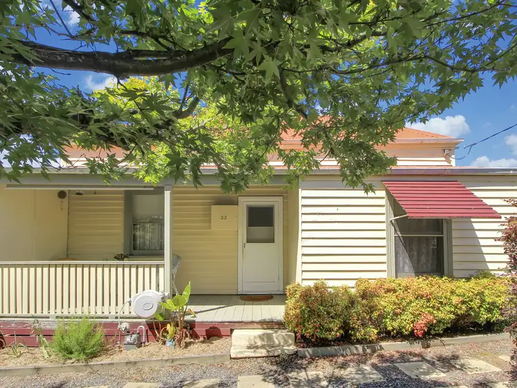 33 Macleod Street, Bairnsdale VIC 3875