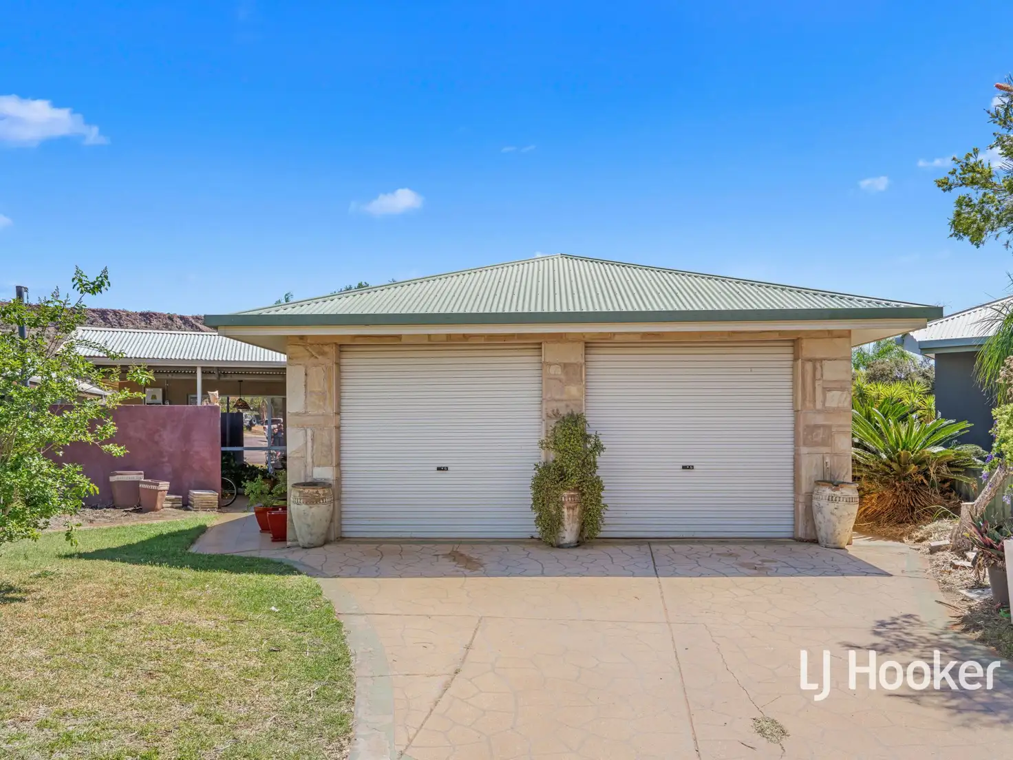 Main view of Homely house listing, 5 Concord Court, Desert Springs NT 870