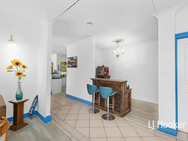 Third view of Homely house listing, 5 Concord Court, Desert Springs NT 870