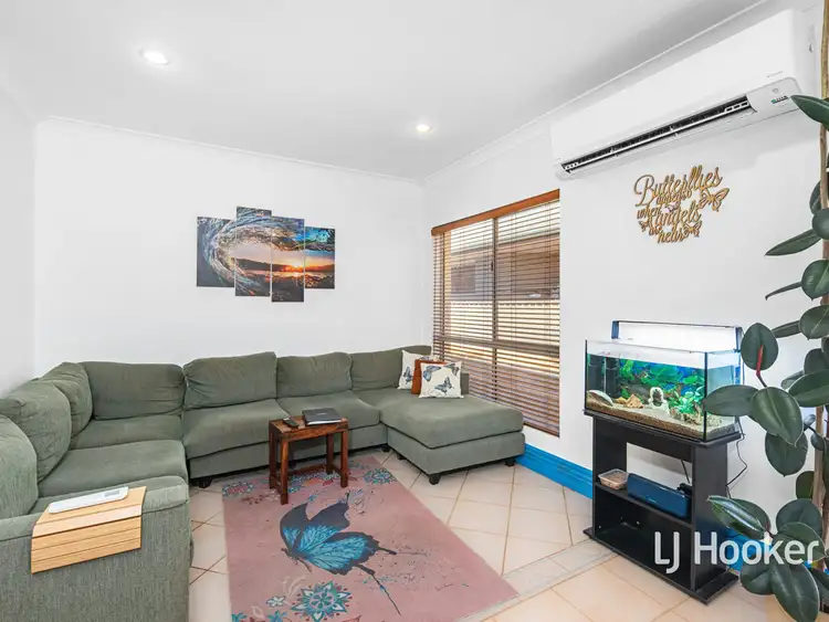 Seventh view of Homely house listing, 5 Concord Court, Desert Springs NT 870