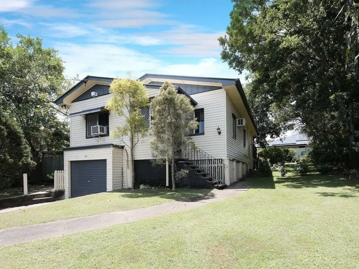 Main view of Homely house listing, 50 William Street, Goodna QLD 4300