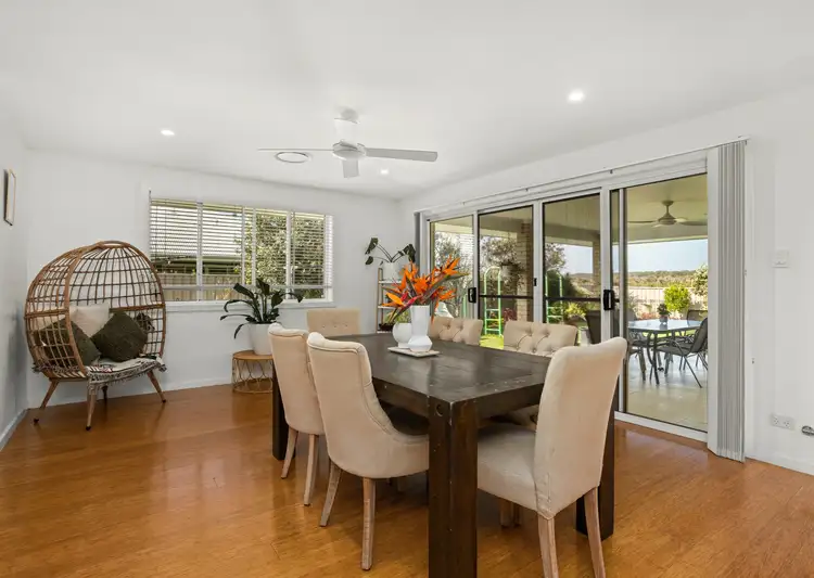 Fifth view of Homely house listing, 28 Shantull Drive, Wallabi Point NSW 2430