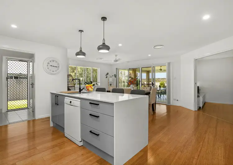 Sixth view of Homely house listing, 28 Shantull Drive, Wallabi Point NSW 2430