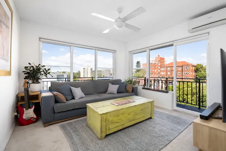 5/12 Fairlight Street, Manly NSW 2095