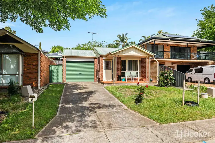 8 Corsican Way, Greenwith SA 5125