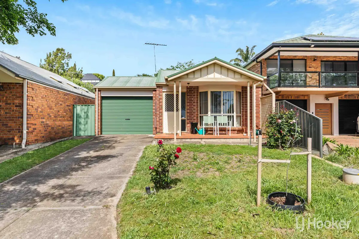 Main view of Homely house listing, 8 Corsican Way, Greenwith SA 5125