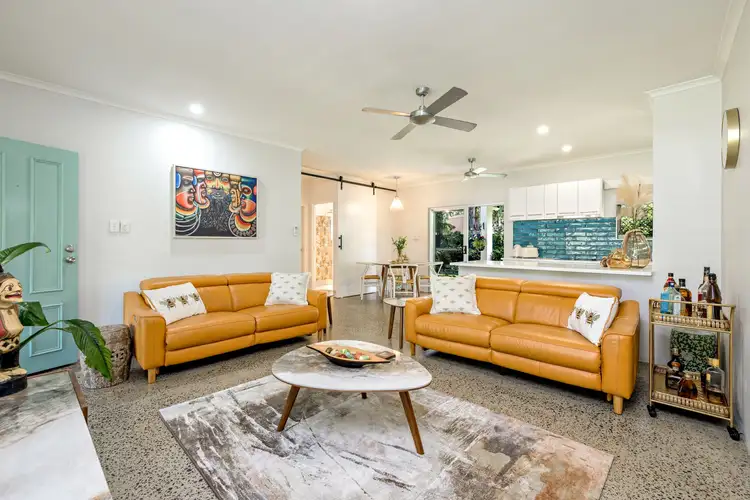 8/46-50 Beatrice Street, Mooroobool QLD 4870