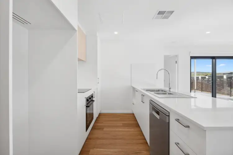 Fourth view of Homely apartment listing, 407/220 John Gorton Drive, Coombs ACT 2611