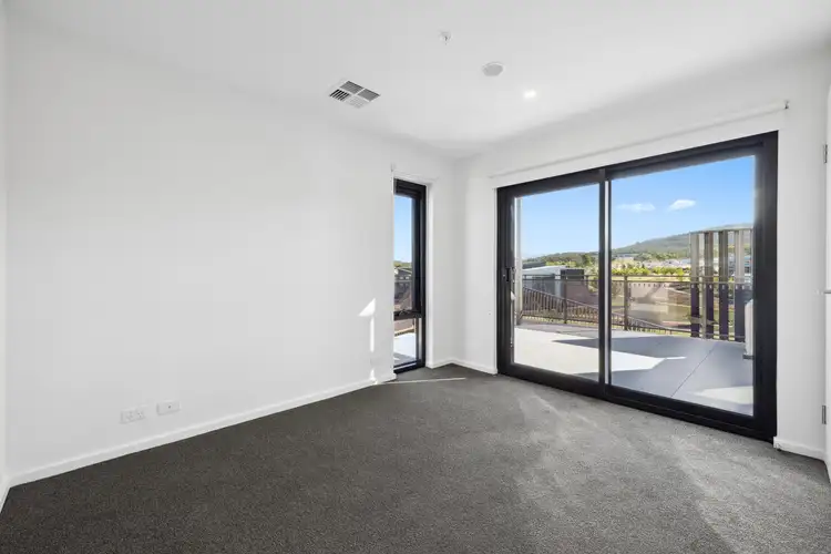 Fifth view of Homely apartment listing, 407/220 John Gorton Drive, Coombs ACT 2611